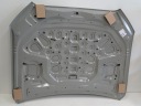 MERCEDES CAPOT COUVERCLE MOTEUR MAYBACH 223 Z223 W223photo 9