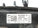 OPEL ASTRA GAUCHE 2023 PHARE ARRIÈRE DANS CLAPET 9857838680photo 12
