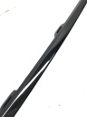 VOLKSWAGEN GOLF VII MOULURE PARE-CHOCS GAUCHE AVANT 5G0853763Bphoto 7