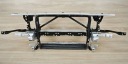 PANNEAU AVANT RENFORCEMENT AVANT BMW 5 540I G30 G31 LCI MODULE 24KMphoto 6