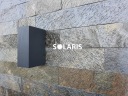 Натуральный декоративный камень GREEN PEARL Slate