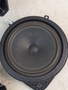 DYNAMICS TUBE SUBWOOFER AUDI A3 8P 8P4035382E 8P0035411C  photo 9