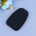 BLACK SLAB NOSNA KICK STAND ACCESSORIES MOTORCYCLE DO BEZPIECZNEGO PARKING LOT  photo 5