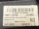НАКЛАДКА НАКЛАДКА КРЫШКИ БАГАЖНИКА БАГАЖНИКА ЗАД ЗАДНЯЯ TOYOTA YARIS CROSS 76801-0D760  (18854811368) фото min 16