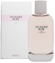 ZARA - ЖЕНСКИЕ ДУХИ WONDER ROSE НОВАЯ КОРОБКА 180мл