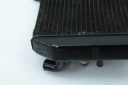 HONDA CBR 600 PC35 F4 F4I 01-06 РАДІАТОР ВОДИ  (18158400699) фото min 14