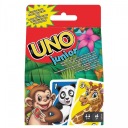 Mattel Games UNO Юниор