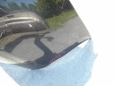 BMW 3 E92 E93 PARE-CHOCS ARRIÈRE ARRIÈRE NR MAG. Z1220photo 8