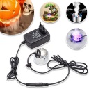 МИНИ-УЛЬТРАЗВУКОВАЯ МАШИНА ДЛЯ ТУМАНА ДЛЯ ПРУД-ФОНТАНА