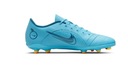 Кроссовки NIKE MERCURIAL VAPOR 14 CLUB FG/MG DJ2903 484 41
