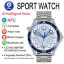 Smart Watch Bluetooth Bracelet Watch Kod producenta DBDZ-2023