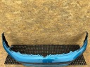 VW TOURAN 5TA PARE-CHOCS AVANT AVANT LAVE-GLACE PDC 5TA807221A-Lphoto 7