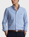 Повседневная рубашка в клетку Polo Ralph Lauren M