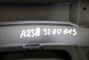 MERCEDES W238 238 E-KLASA КУПЕ КРИШКА БАГАЖНИКА ЗАДНЯ ЗАД  (18299563005) фото min 9