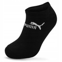 Pánske ponožky PUMA Členkové Ponožky Bavlnené Unisex Strih členkové ponožky