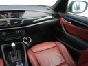 BMW X1 xDrive23d, 201 KM, 4X4, Automat, Skóra Liczba drzwi 4/5