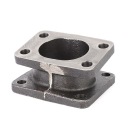 ADAPTER TURBO T3 DO T4 15 STOPNIOWY KONIERZ GRADUATION DO LC  photo 10
