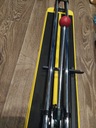 Резак Topex 16B260