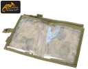 Обложка карты HELIKON MAPNIK PL Wood