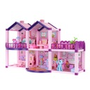 PONY VILLA PONY DOLLHOUSE МЕБЕЛЬ ФИГУРКИ АКСЕССУАРЫ