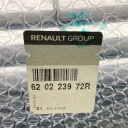 NEUF ORIGINAL PARE-CHOCS AVANT 6 PDC RENAULT SCENIC IVphoto 16