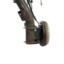SMART FORTWO C453 ELEKTRYK BERCEAU POUTRE CHÂSSIS SUSPENSIONS ARRIÈRE A9063506700photo 16