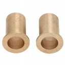 2 SZT. SILENT BLOCKS ACZACE WAU CRANK THROTTLE VALVE Z MOSIADZU, ODPORNE TW  photo 6