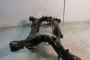 CHÂSSIS ARRIÈRE BMW 4 CABRIO (F33, F83) 6792507 2.0L DIESEL 140KW 2019photo 11
