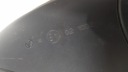 ÉLECTRIQUE RÉTROVISEUR LATÉRAL DROITE CÔTÉ OPEL INSIGNIA A 547216photo 14