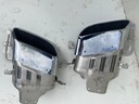 НАКОНЕЧНИК ВЫХЛОПНОЙ ЛЕВЫЙ VOLVO XC90 31383308