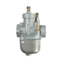 21MM КАРБЮРАТОР МОТОЦИКЛЕТНИЙ ПІДХОДИТЬ DO SIMSON S50 S51 S70 SR4 SCHWALBE KR51/2  фото 8