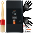 Adbl Tar Remover Thixotropic Lable Dar и асфальт 5000 мл асфальта