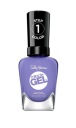 Purple Miracle Gel 607 Knowledge is Flower Sally Hansen 14,7 мл