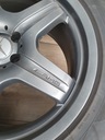 LLANTAS RUEDAS AMG 20'' A1644012002 MERCEDES W164 X164 