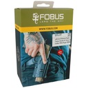 Puzdro Fobus Glock 19, 19X, Walther P99, Ruger SR9, SR40, SW SD9VE, ľavé Hmotnosť (s balením) 0.21 kg