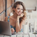 Підставки Для Напоїв Білий