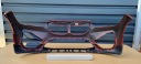 BMW X1 F48 LIFT 19- PARE-CHOCS AVANT ORIGINAL G032photo 8