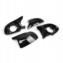 НАКЛАДКИ КОРПУС ДЗЕРКАЛА ЗАМІННИК DO BMW X3 (G01) X300CM (F97) 2018-2023  (18621177613) фото min 9