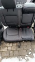 SIÈGES KIT BANQUETTE ARRIÈRE ENSEMBLE JEEP WRANGLER RUBICON 2024 ROUGES BRODERIEphoto 9