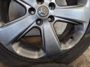 OPEL MOKKA A 2012-2016 ДИСКИ АЛЮМІНІЄВІ 18 ДЮЙМИ 5X105  (18023431663) фото min 12