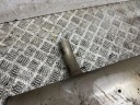 TOYOTA PRIUS (XW50) 2016 MUFFLER ISSUE 13728  photo 6