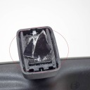 OPEL CORSA F 2019 RÉTROVISEUR INTERNEphoto 5