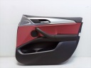 BMW X4 G02 2023 KIT INTÉRIEURphoto 15