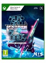 RAIDEN III X MIKADO MANIAX (DELUXE EDITION) [ИГРА ДЛЯ XBOX SERIES X]