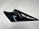 SUZUKI GSX-R 600 750 K6 K7 06-07 FAIRING PROTECTION TANK [L] 47211-01H0  photo 14