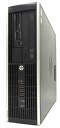 HP Compaq 6200 Pro SFF |i3-2120|4 ГБ|Жесткий диск 250 ГБ|Windows 7|