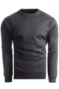 XL - теплая мужская блузка 2111 Matt