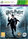 Xbox 360 Гарри Поттер и дары смерти 1