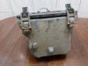 GLOVE COMPARTMENT CASE YAMAHA TIMBERWOLF 250  photo 5