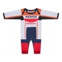 Repsol Honda 9/12 REP 1988502 детские слипы